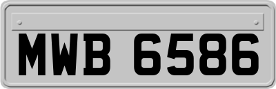 MWB6586