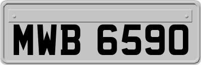 MWB6590