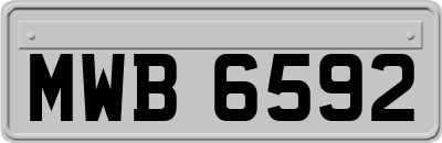 MWB6592