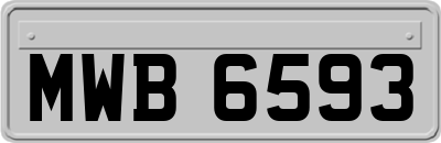 MWB6593