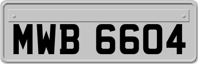 MWB6604