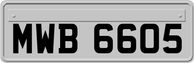 MWB6605