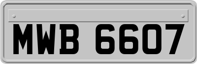 MWB6607