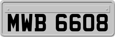 MWB6608