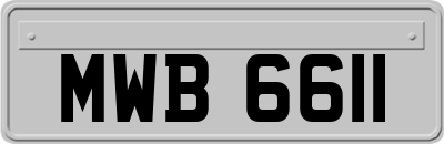 MWB6611