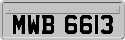 MWB6613