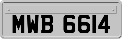 MWB6614