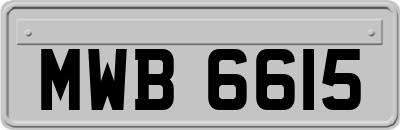 MWB6615