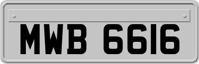 MWB6616