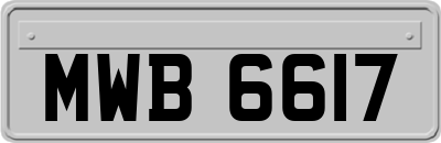 MWB6617