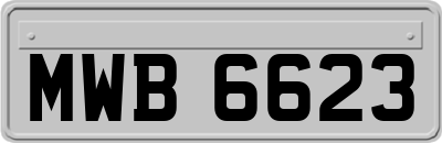 MWB6623