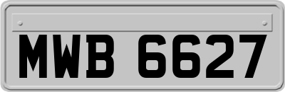 MWB6627