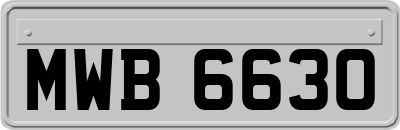 MWB6630