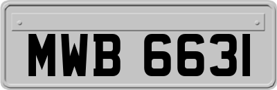 MWB6631