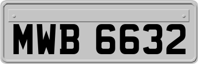 MWB6632