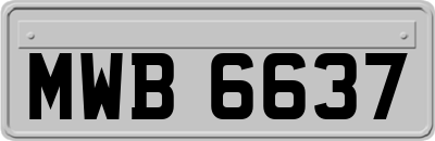 MWB6637