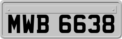 MWB6638