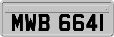 MWB6641