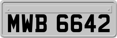 MWB6642