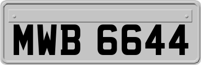 MWB6644