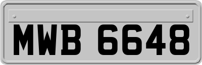 MWB6648