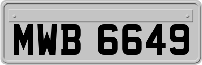 MWB6649