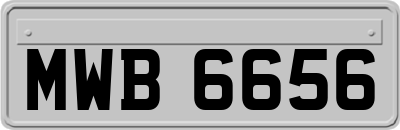 MWB6656