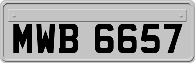 MWB6657