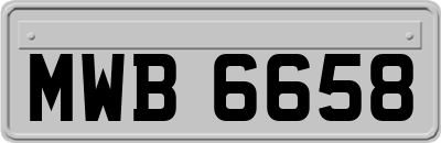 MWB6658