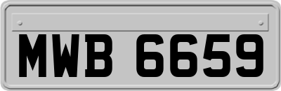 MWB6659