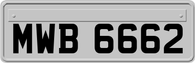 MWB6662