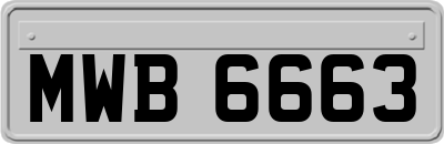 MWB6663