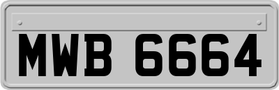 MWB6664