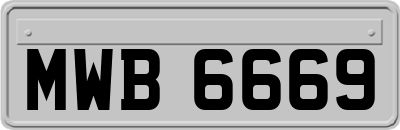 MWB6669