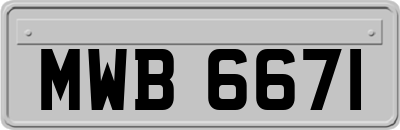 MWB6671