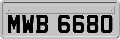 MWB6680