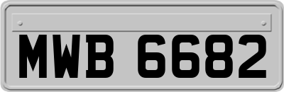 MWB6682