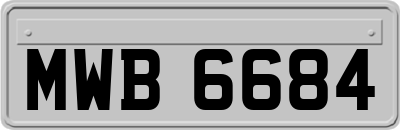 MWB6684