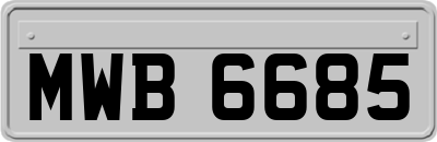 MWB6685