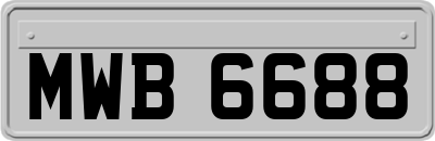 MWB6688