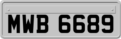 MWB6689