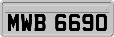 MWB6690