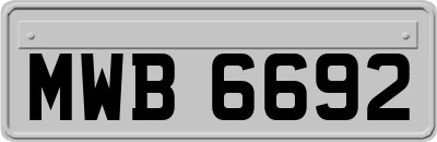 MWB6692