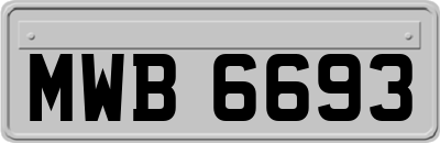 MWB6693