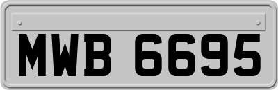 MWB6695