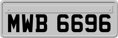 MWB6696