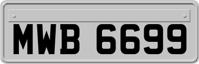 MWB6699