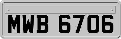 MWB6706