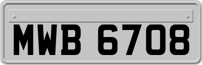 MWB6708