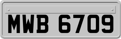 MWB6709